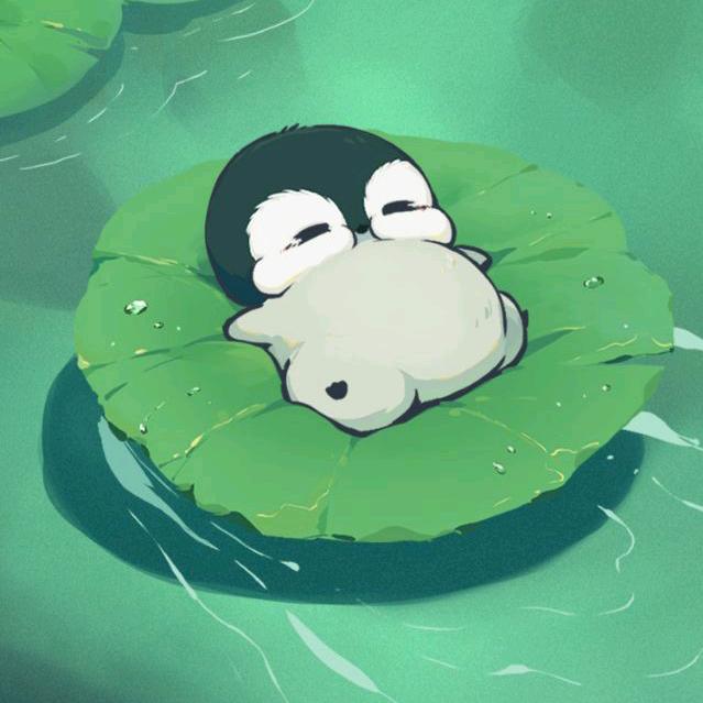 誰還不是個寶寶🤔