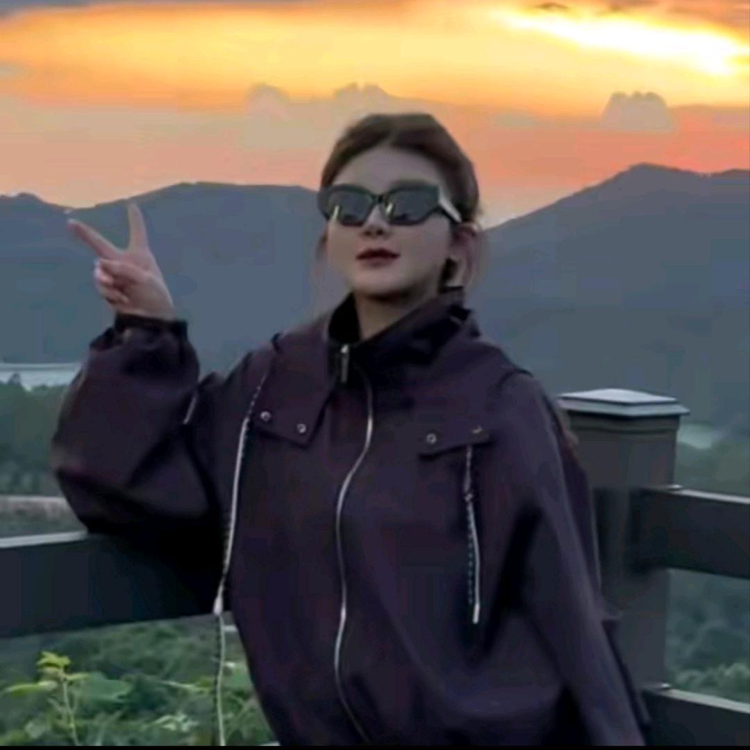 米叨叨(ootd穿搭)