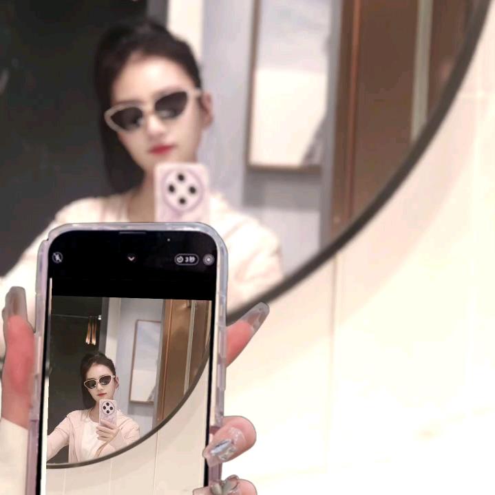 仙女不讲🤪 李