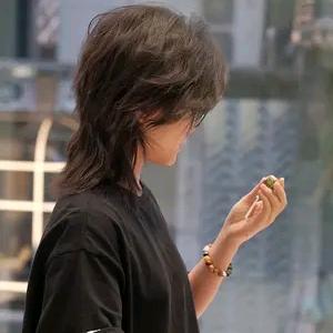 脑壳里面莓大脑