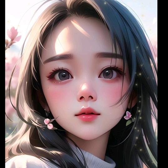 琪诗妙想