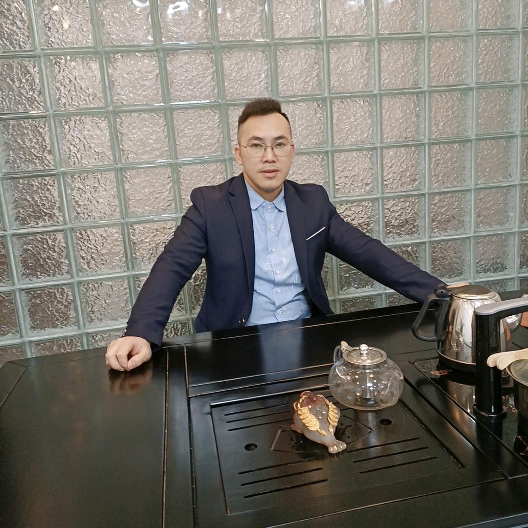 非遗古建☞小志