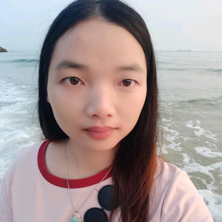 小陈时尚穿搭