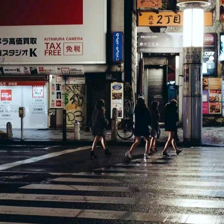 山上