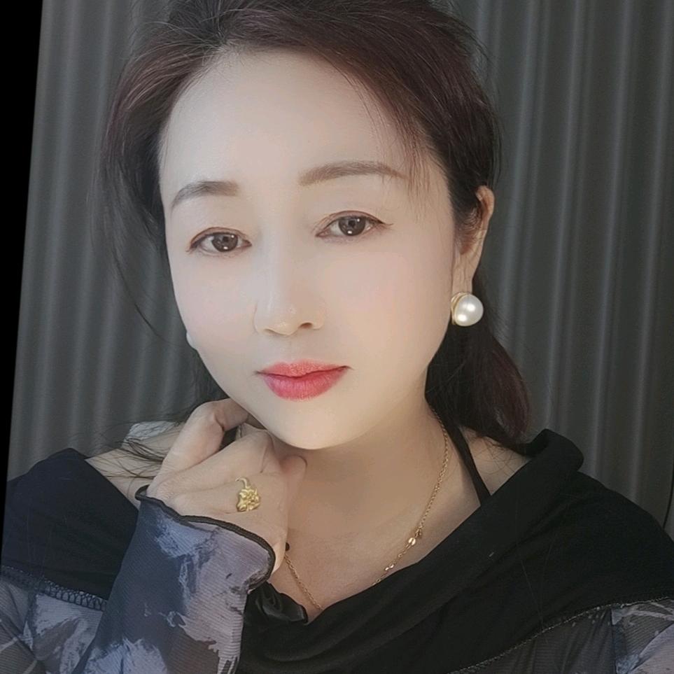 @幸运姐🎤