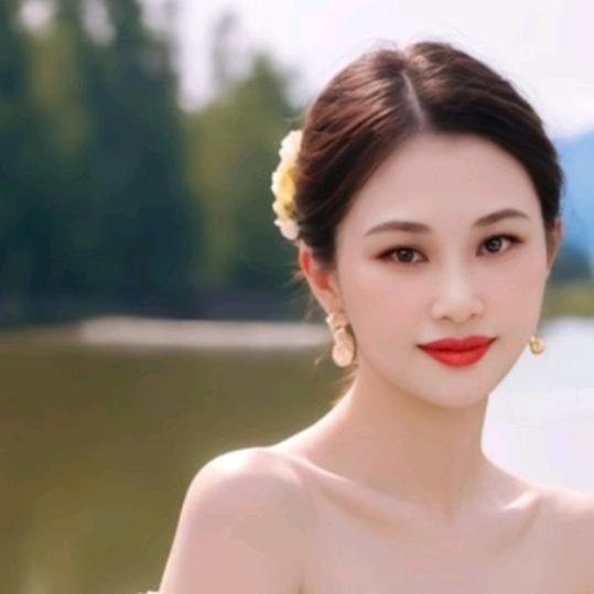 娜
