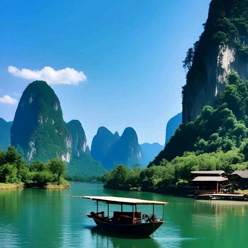 康美