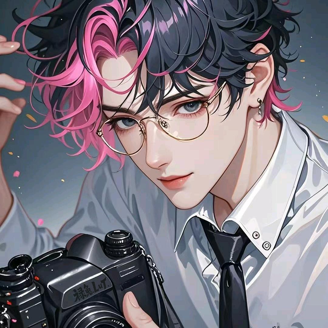 禄兔.LuT（拍照版）