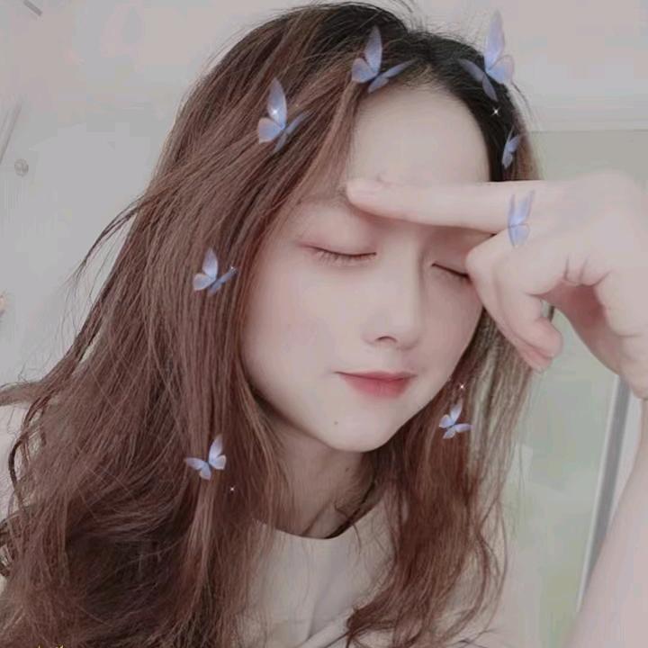 爱宁搞笑短剧头像