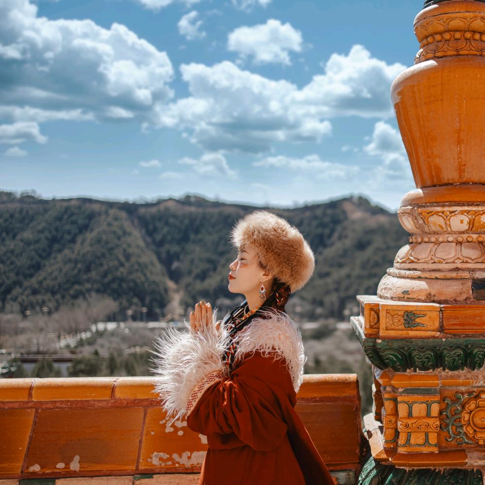 重生之繁华似锦✌︎˶╹ꇴ╹˶✌︎