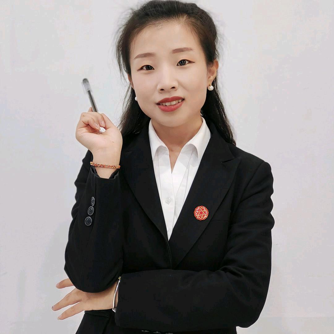 晋城窗帘祥达布艺魏亚玲