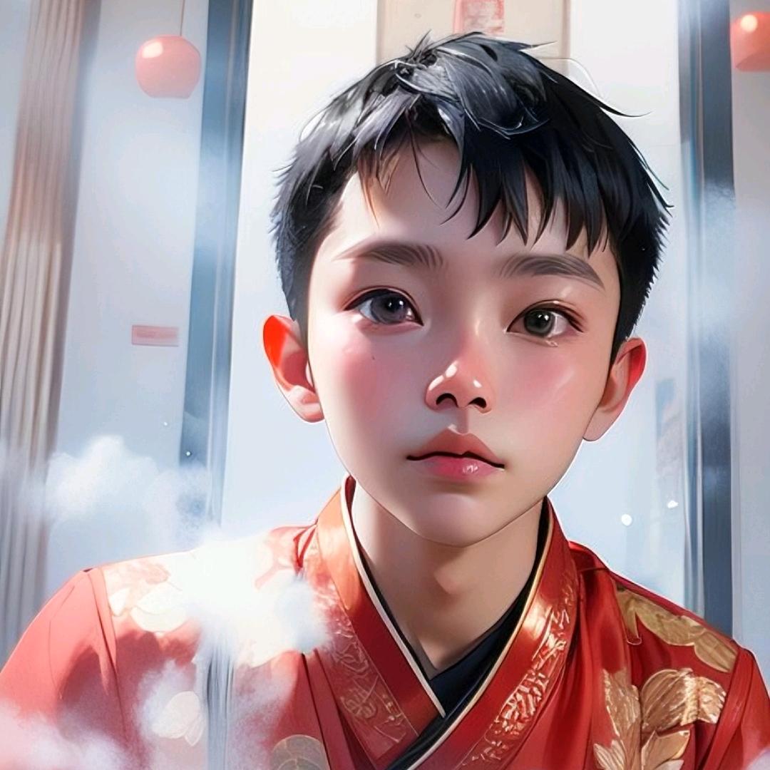 乐子睡不着