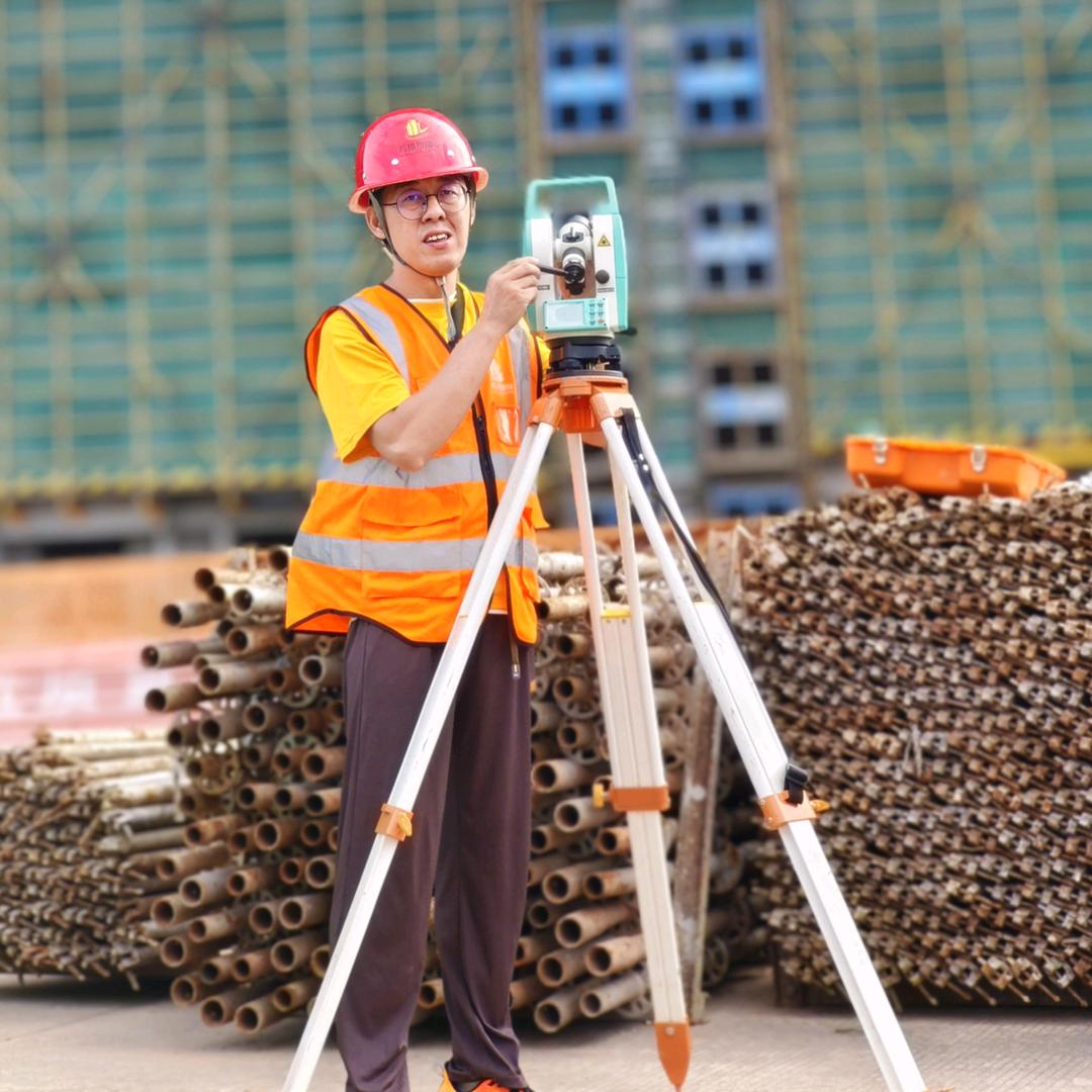 遇见自己（洪工¹².₂₂）