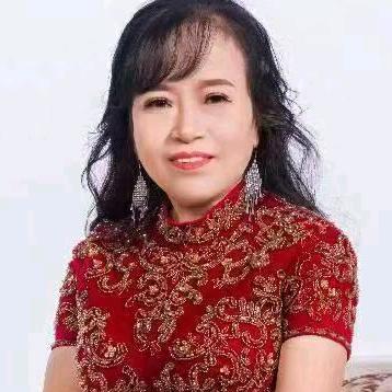 何花