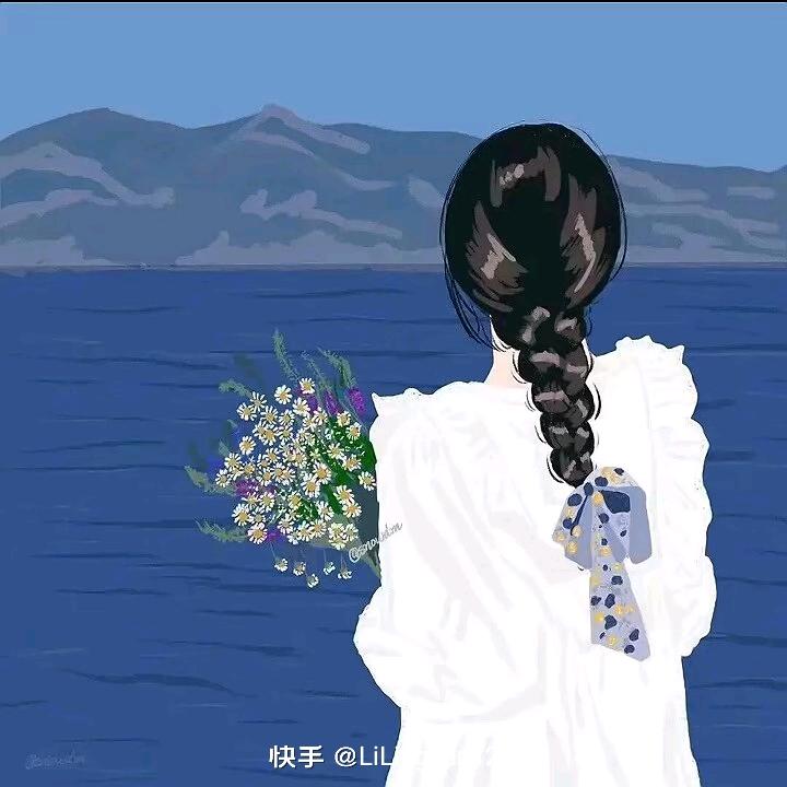 自渡❤️
