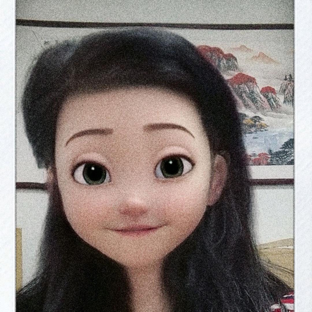 明月💞