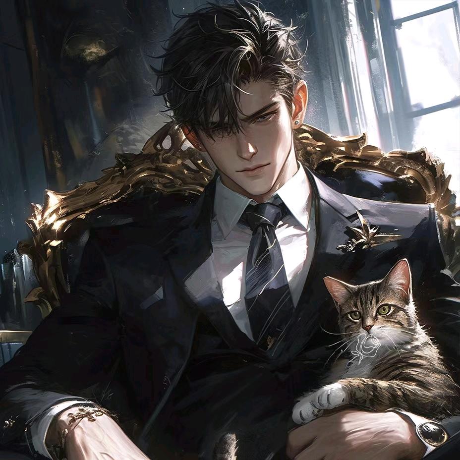 顾明尊💎ᶬᙇ