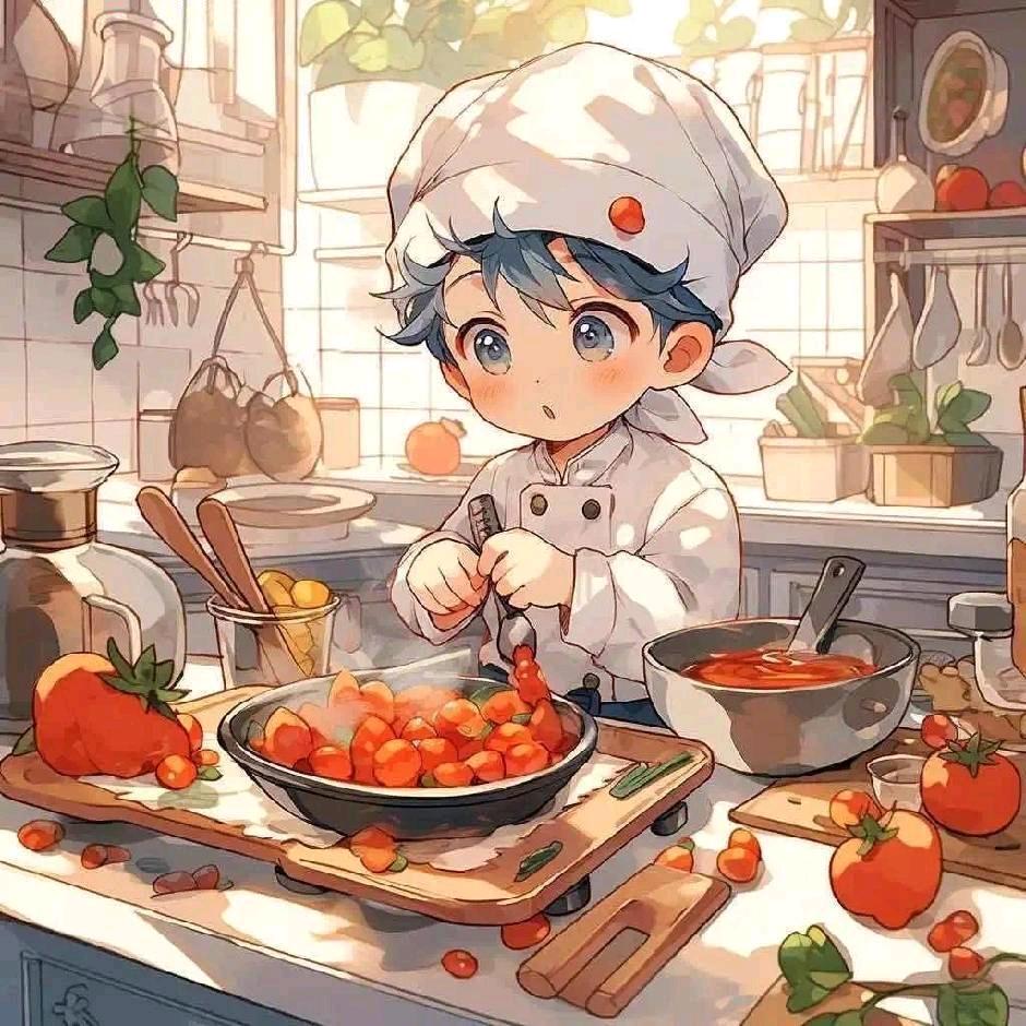 孤魂