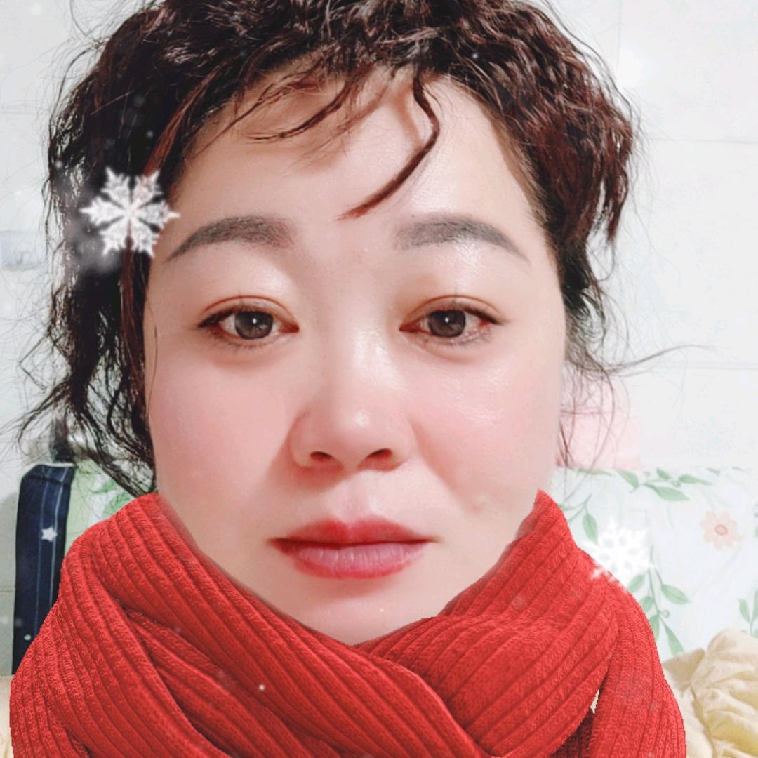 笑容不代表开心