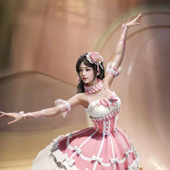 大姜做私美