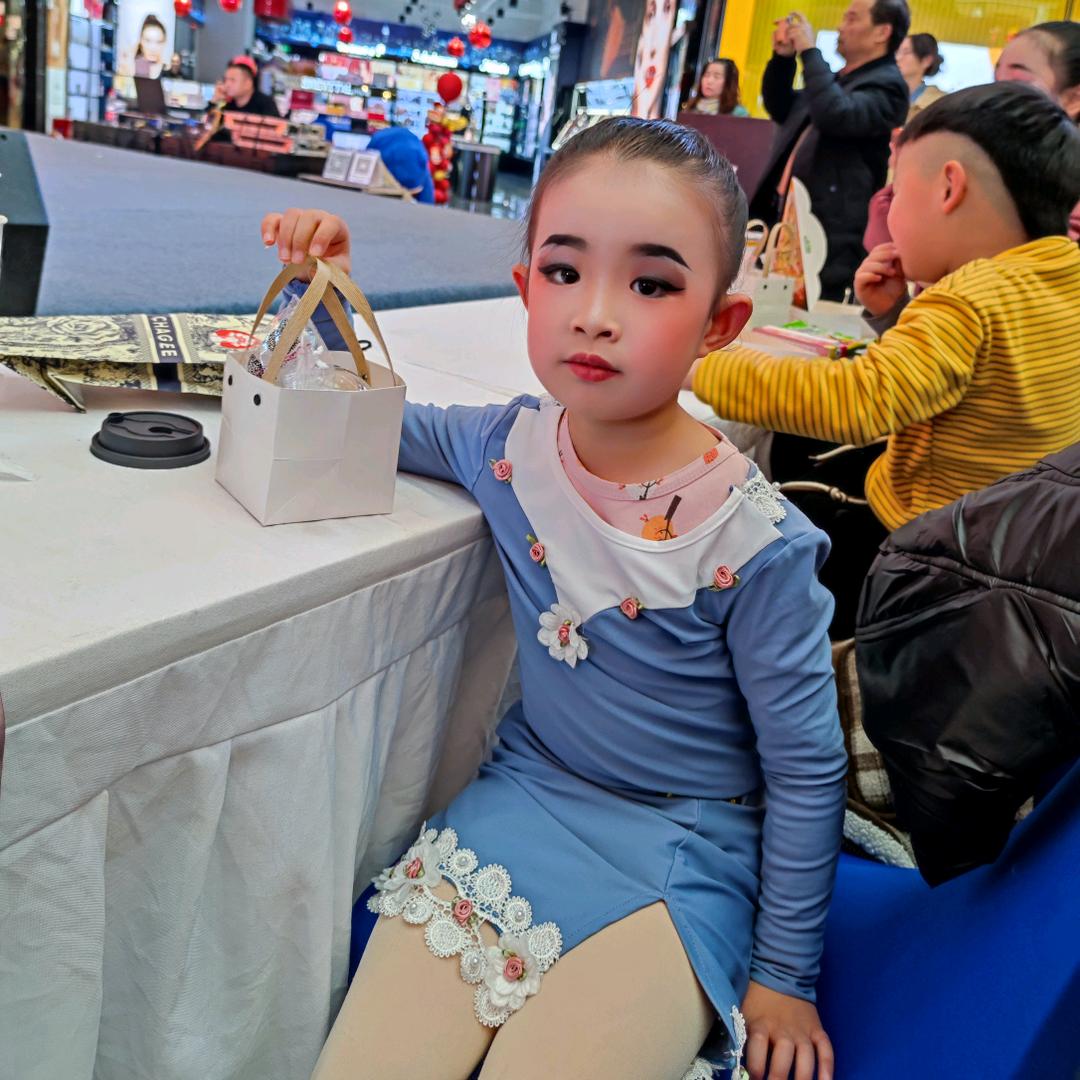 无言的空白