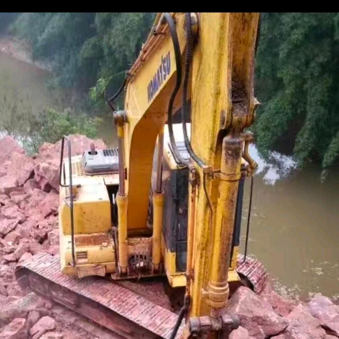 心若在