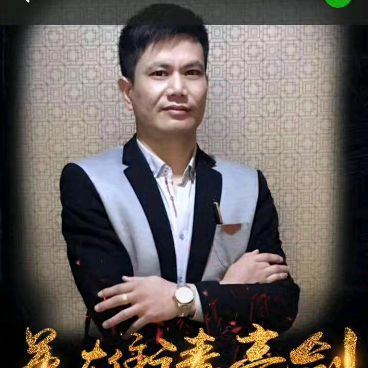 肖波聚鲜生态三农