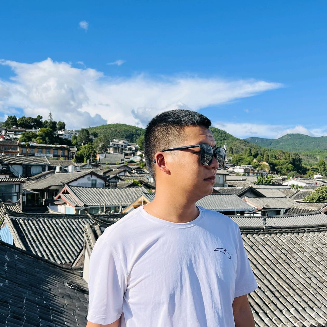 小朱的生活