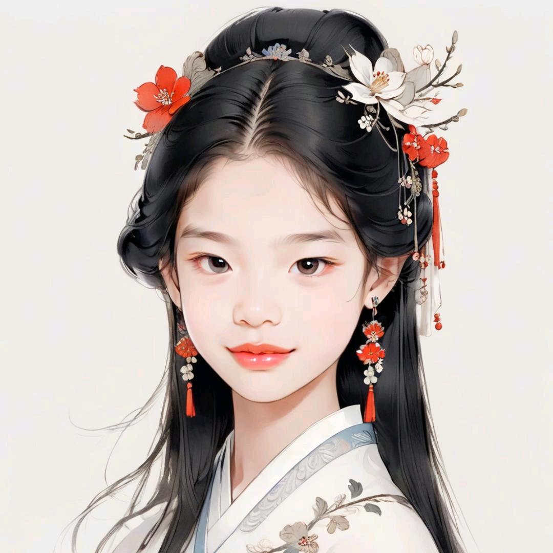 丹丹姐
