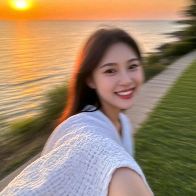 开开心心