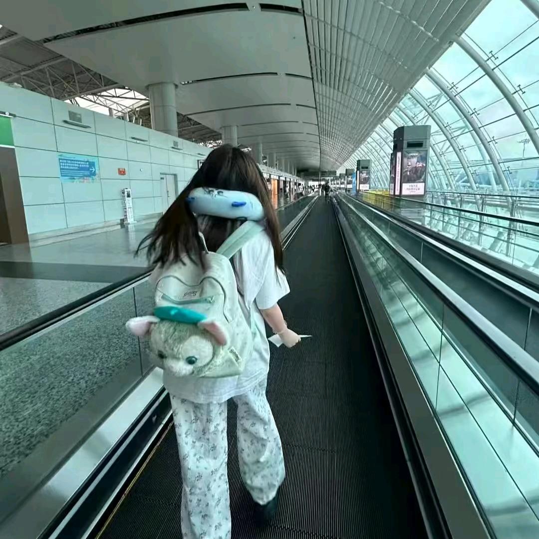如今