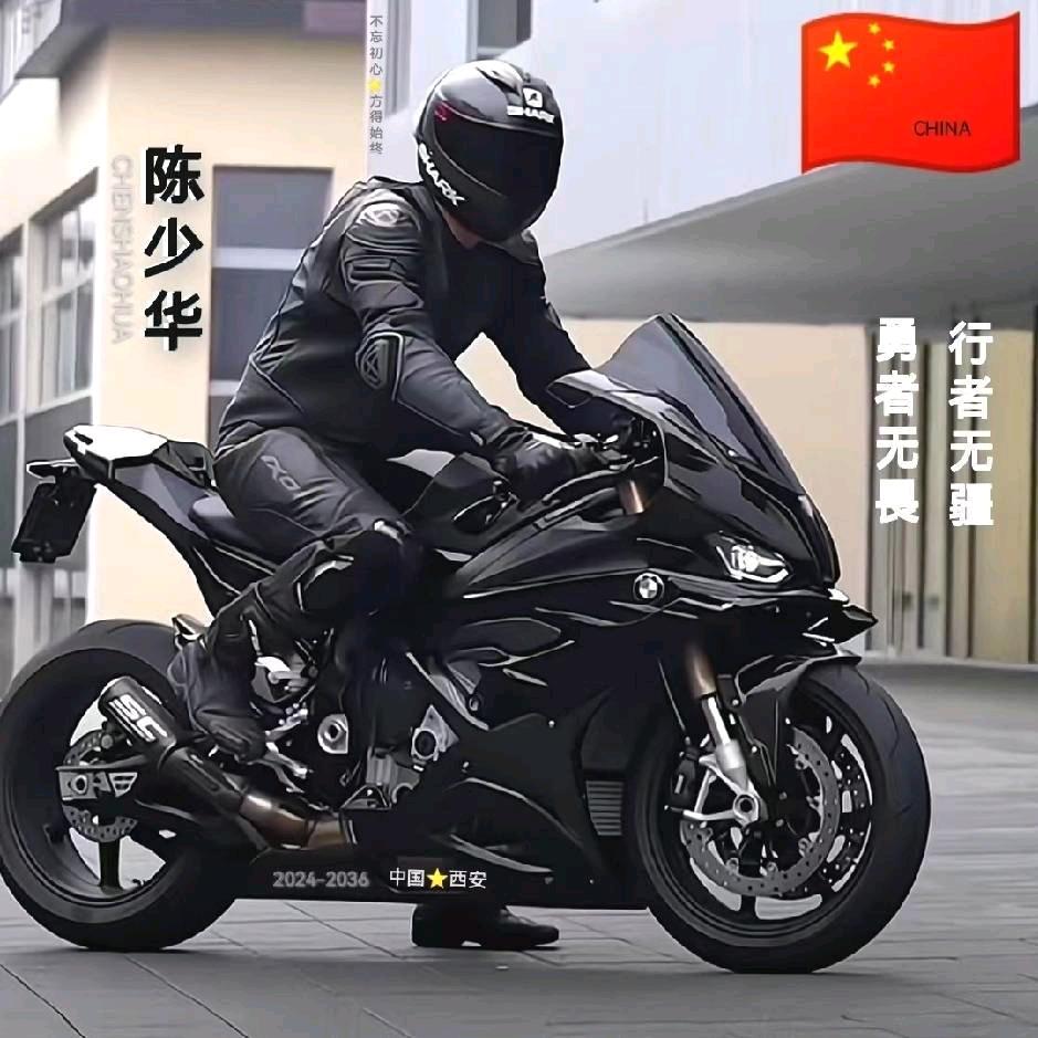 陈少华′