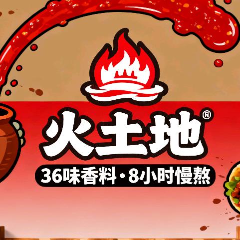 火土地®