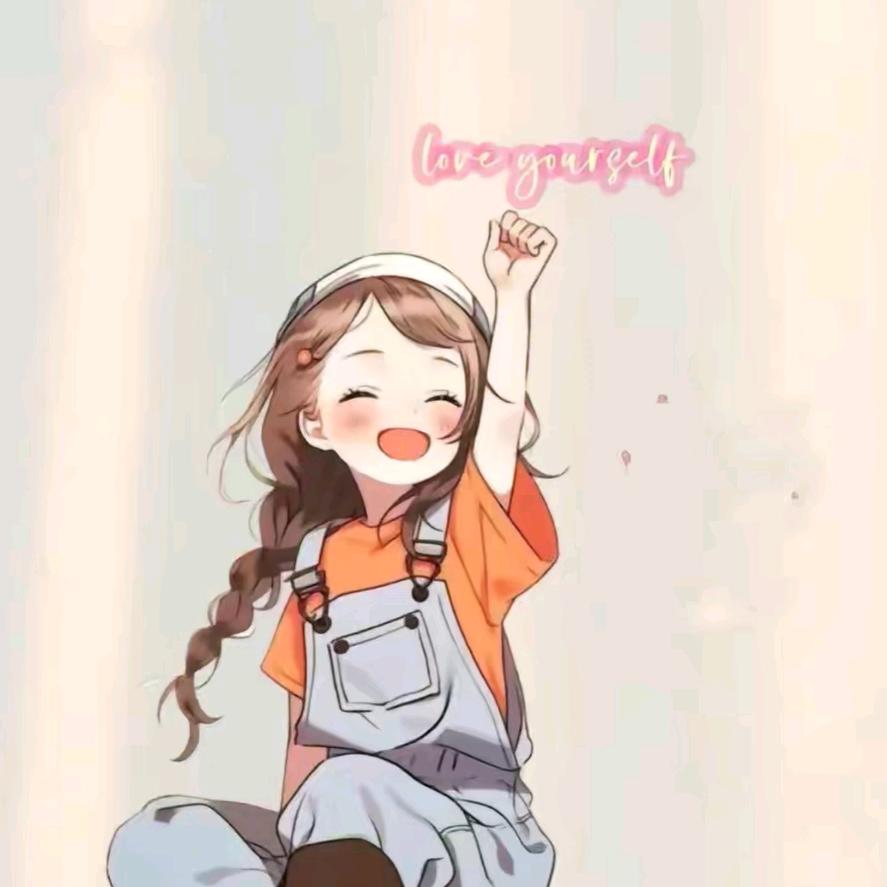 甜又乖