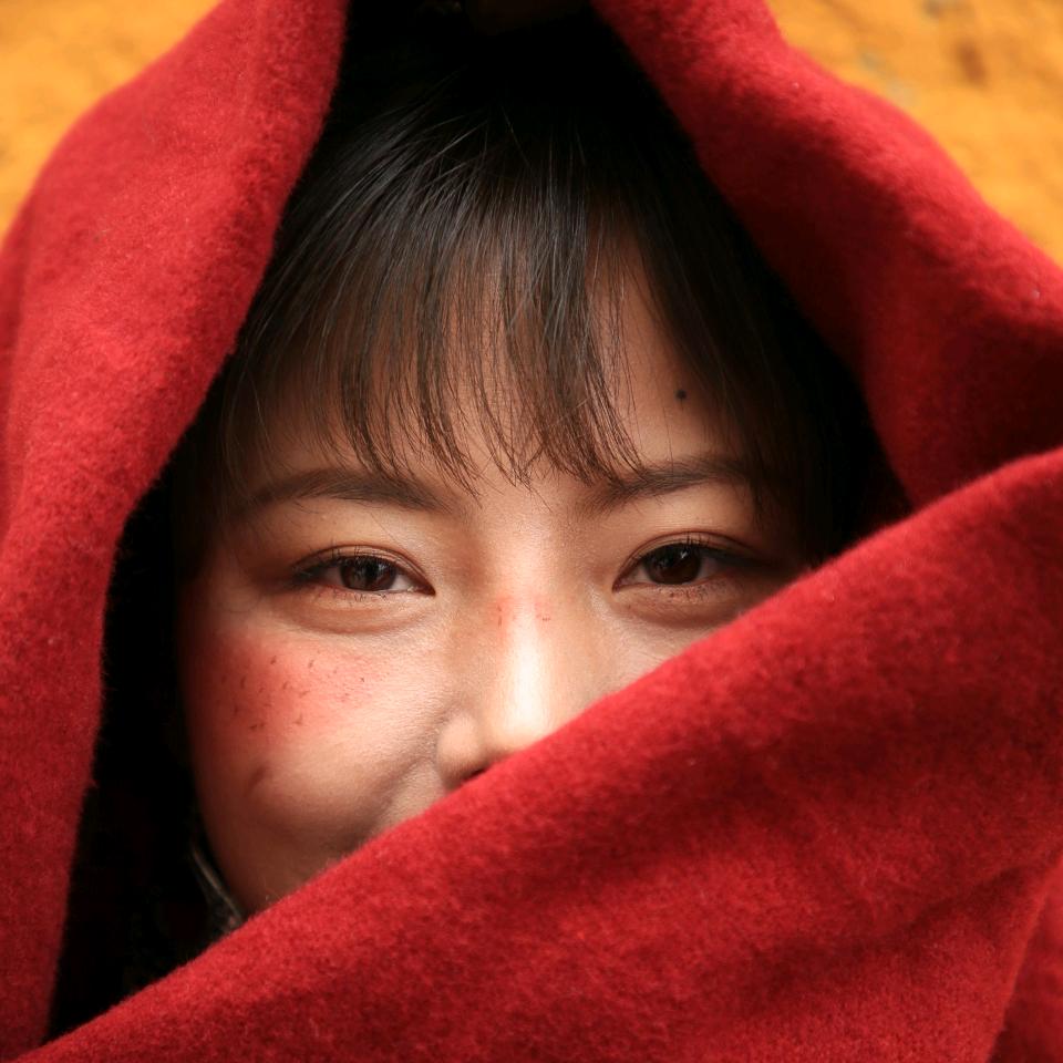 胡梓柒