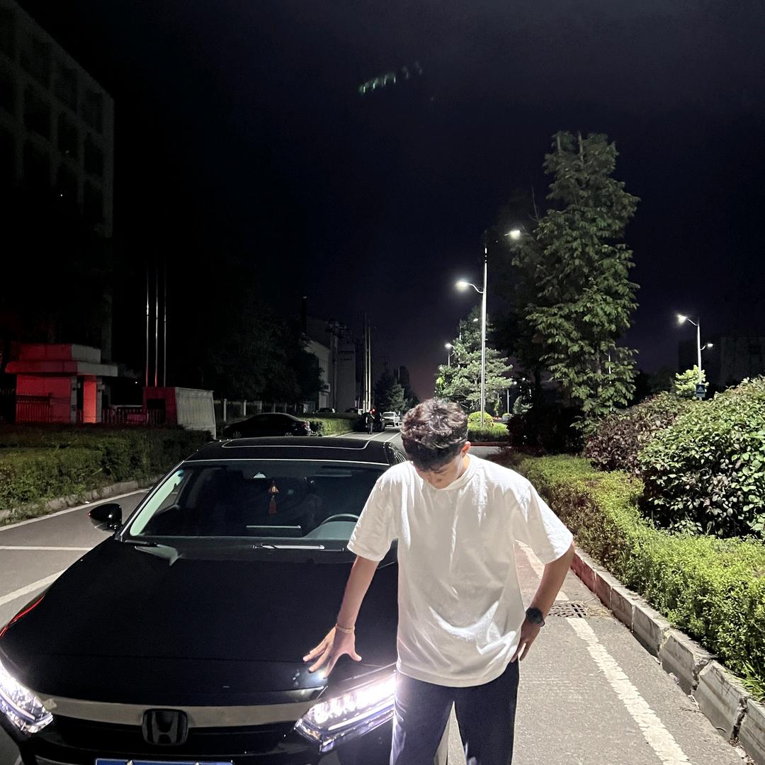 森染装饰：奕楷