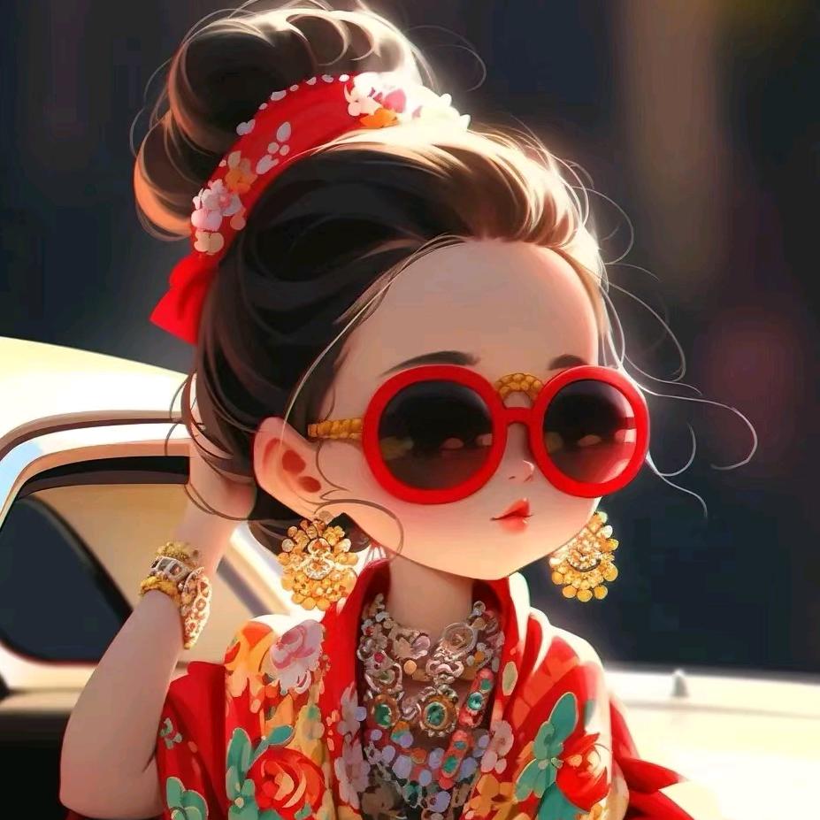 懂我不言❤