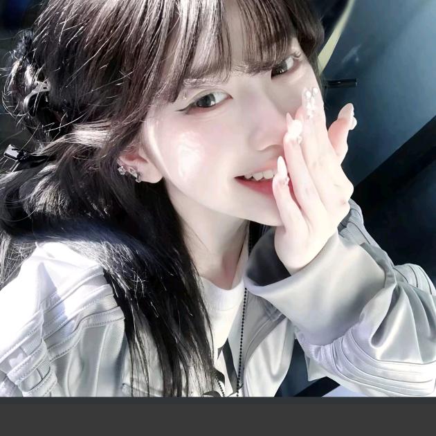 美燕甜崽