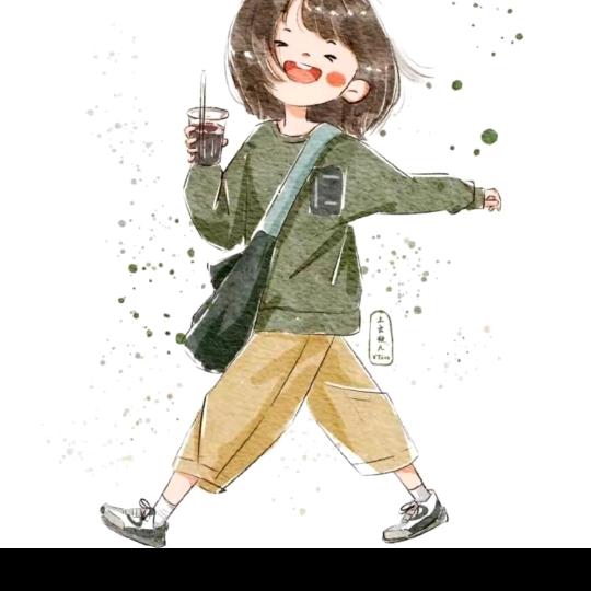 幸福妞