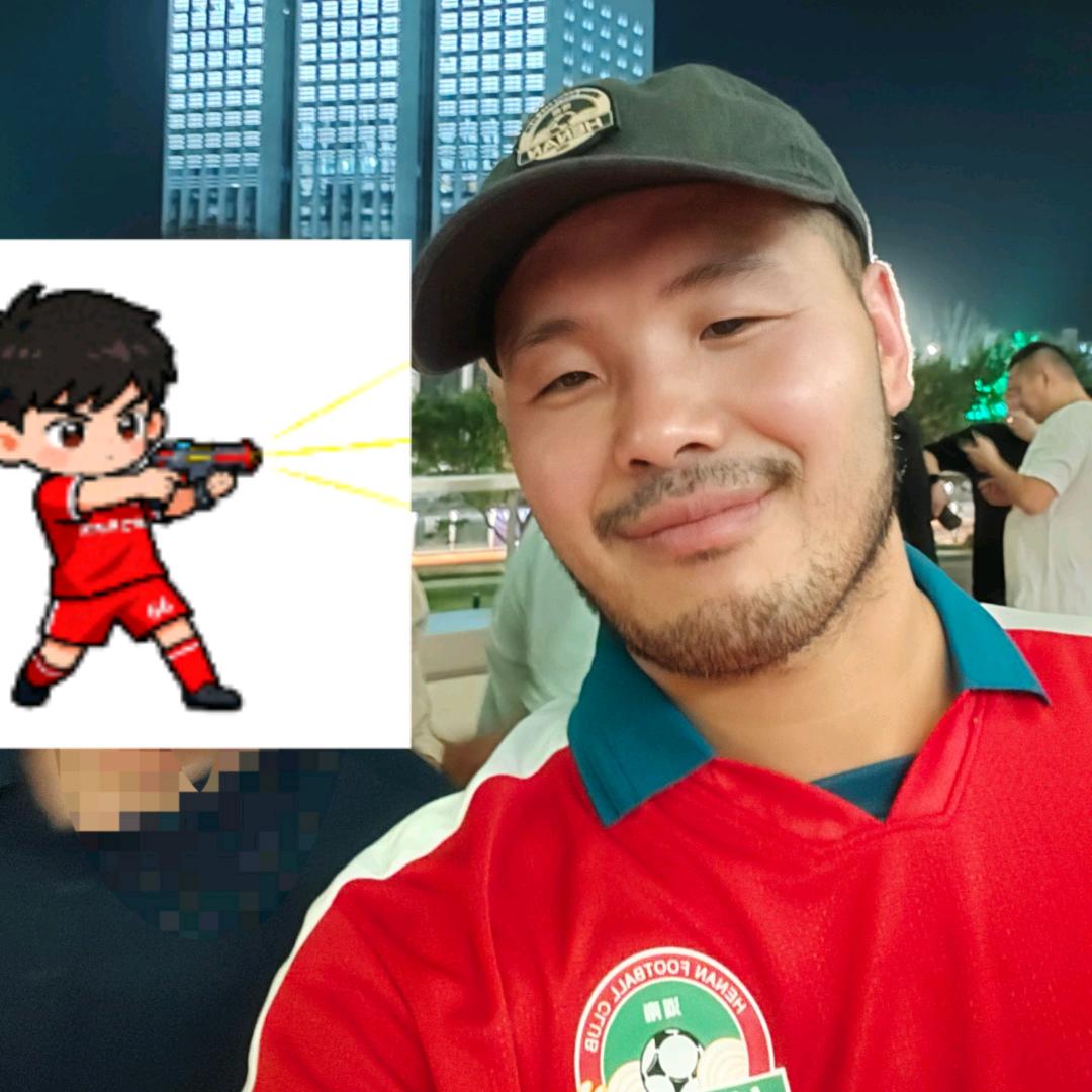小潶
