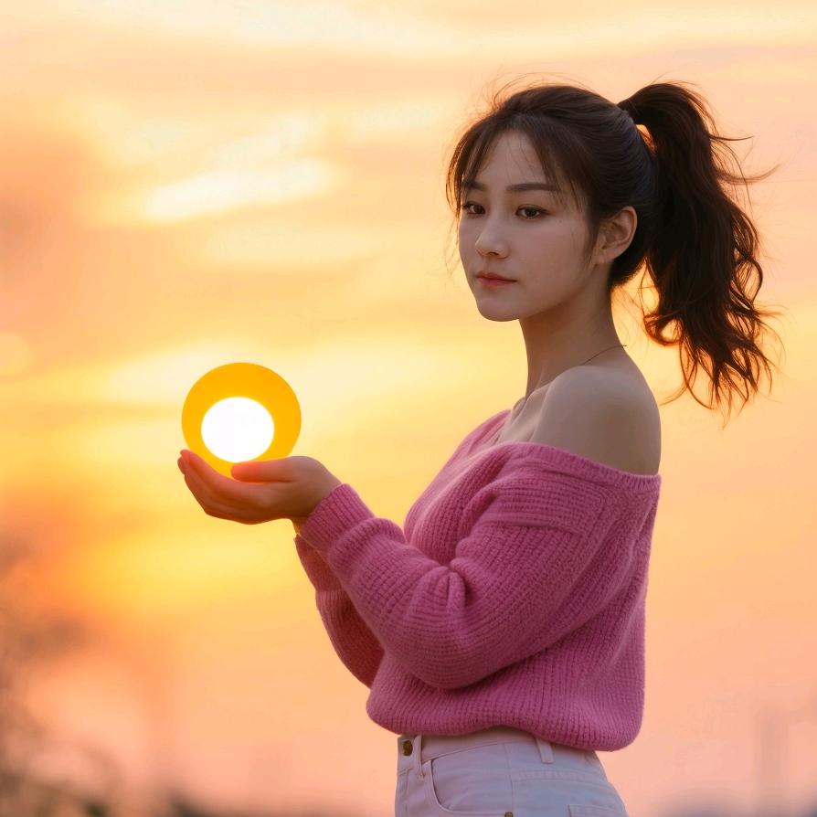 🕊ღ᭄ꦿ꯭夏末秋至 ꦿ᭄