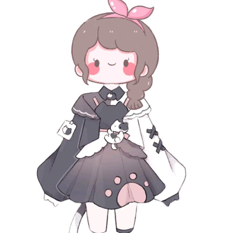 小婉七