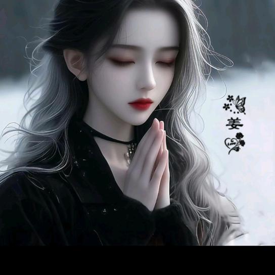 茉莉🌼香