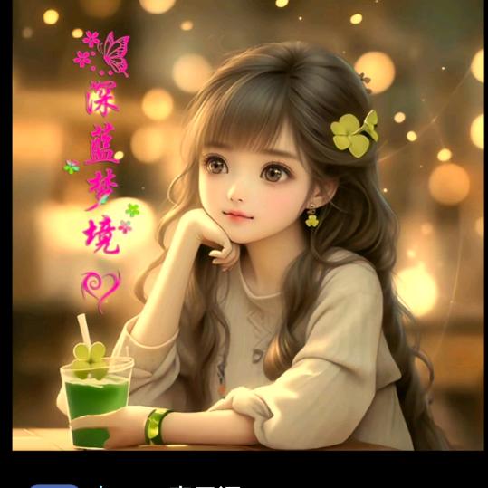 🍒最美的邂逅🍒