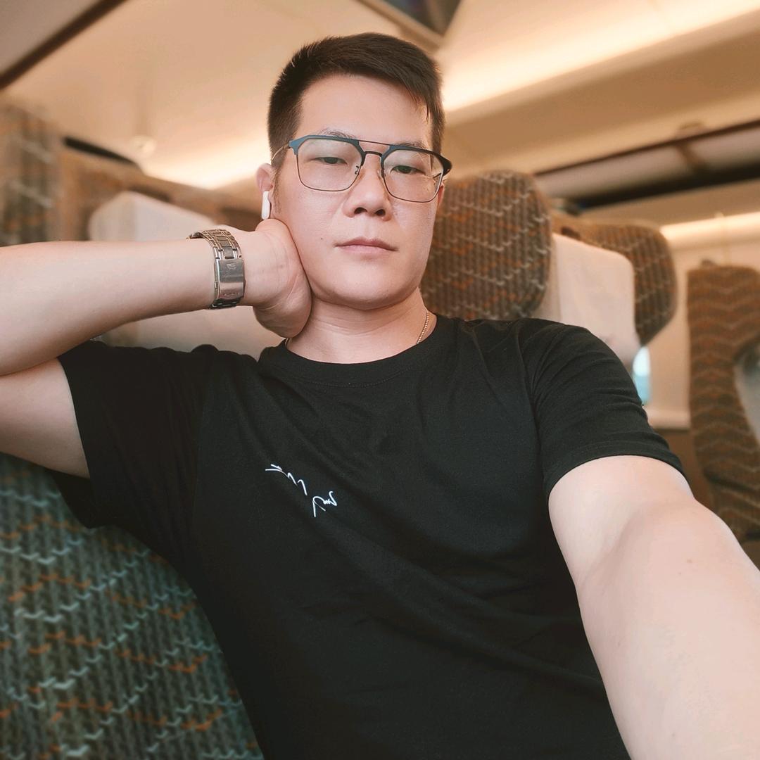 Lu Baohong