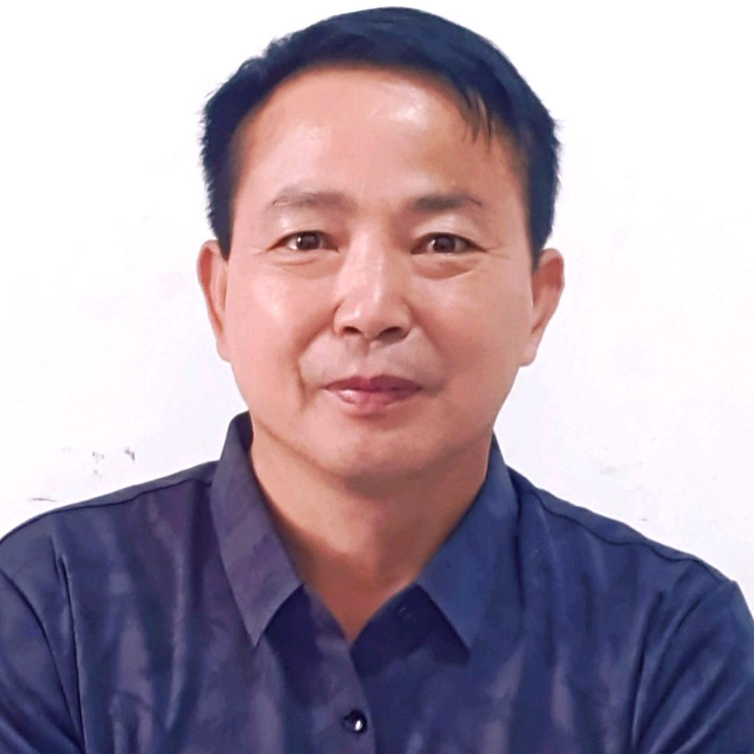 地理张先生