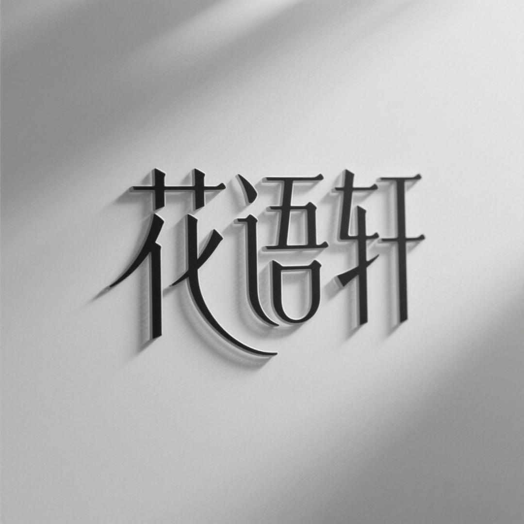 花语轩.