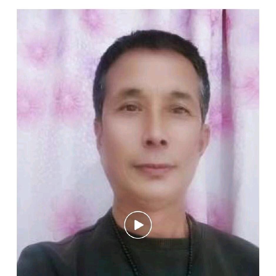 青山绿水，