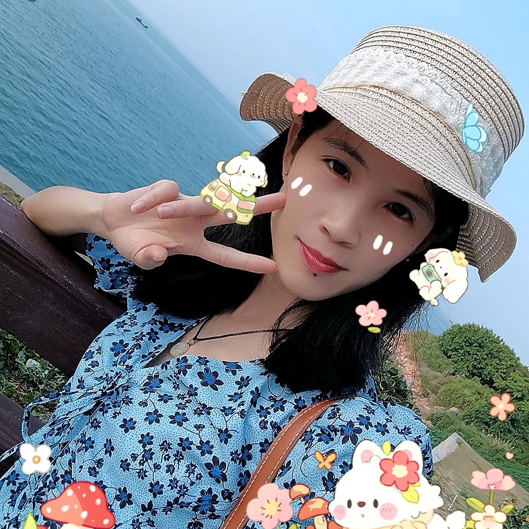 ꕥ柠萌