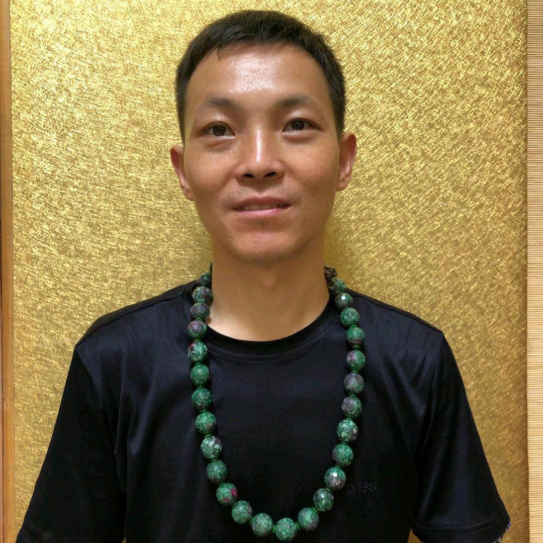 中仙